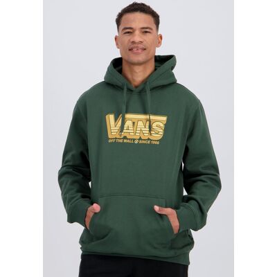 Vans Dispatch - Caqui - Sweatshirt Capuz Homem tamanho S Vans Dispatch - Caqui - Sweatshirt Capuz Homem tamanho S