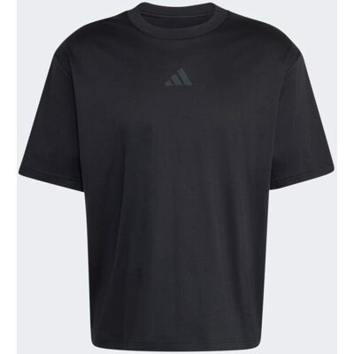 T-shirt adidas Z.n.e. De Corte Descontraído adidas MKP T-shirt adidas Z.n.e. De Corte Descontraído adidas MKP