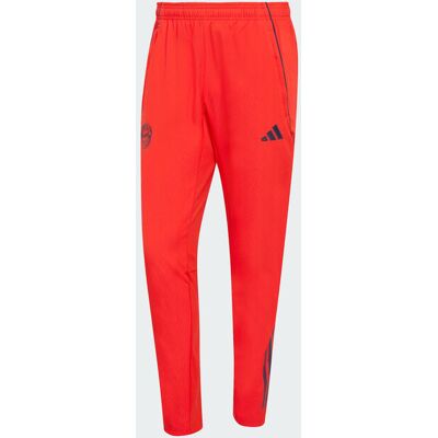 Calças De Apresentação Tiro25 Competition 25/26 Do Fc Bayern München adidas MKP Calças De Apresentação Tiro25 Competition 25/26 Do Fc Bayern München adidas MKP