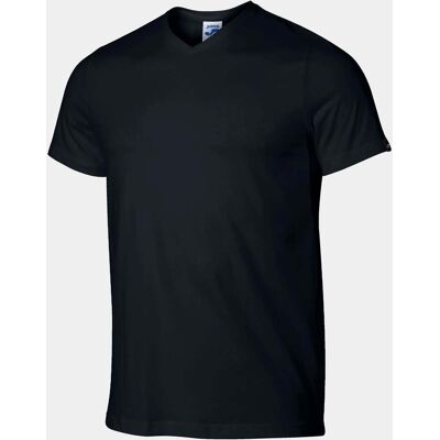 Camiseta De Algodãƒo Joma Versalles - Camiseta de algodão Versalhes com decote em V. MKP Camiseta De Algodãƒo Joma Versalles - Camiseta de algodão Versalhes com decote em V. MKP