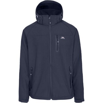 Casaco Softshell Impermeável Accelerator II Trespass MKP Casaco Softshell Impermeável Accelerator II Trespass MKP