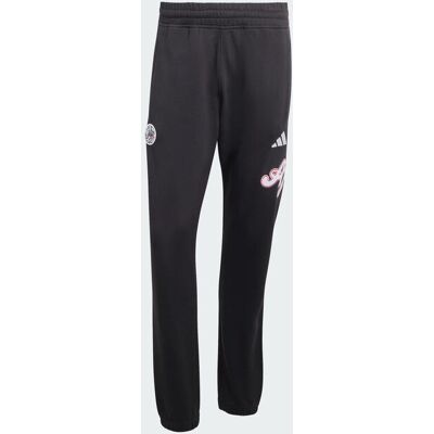 Calças Ajax Amsterdam Us adidas MKP Calças Ajax Amsterdam Us adidas MKP