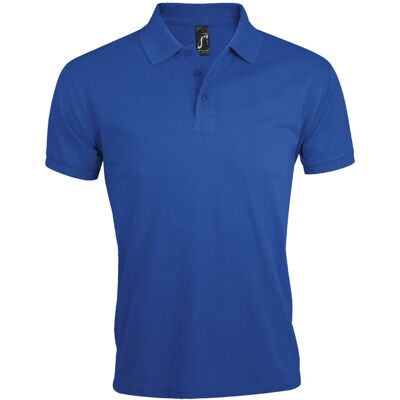 sols Homens De Polycotton Polo Shirt Prime Men MKP sols Homens De Polycotton Polo Shirt Prime Men MKP