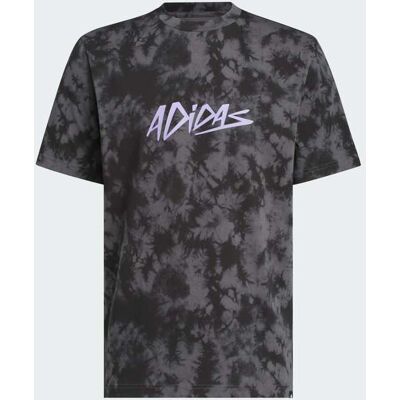 T-shirt Lux Color Gráfico adidas MKP T-shirt Lux Color Gráfico adidas MKP