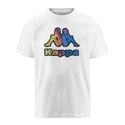 T-shirt Kappa Frillo Graphik MKP T-shirt Kappa Frillo Graphik MKP