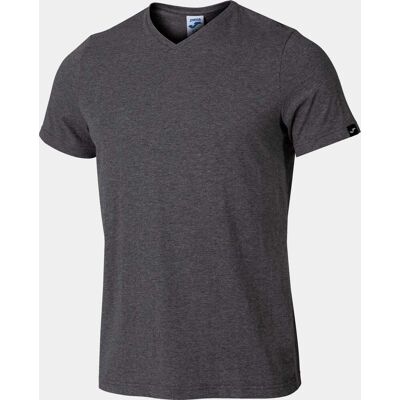 Camiseta De Algodãƒo Joma Versalles - Camiseta de algodão Versalhes com decote em V. MKP Camiseta De Algodãƒo Joma Versalles - Camiseta de algodão Versalhes com decote em V. MKP