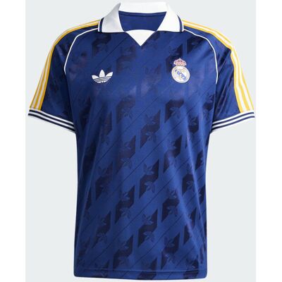 Camisola Real Madrid Originals adidas MKP Camisola Real Madrid Originals adidas MKP