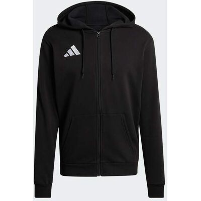 Casaco Com Capuz Entrada26 adidas MKP Casaco Com Capuz Entrada26 adidas MKP