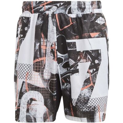 Shorts adidas Club Graph MKP Shorts adidas Club Graph MKP