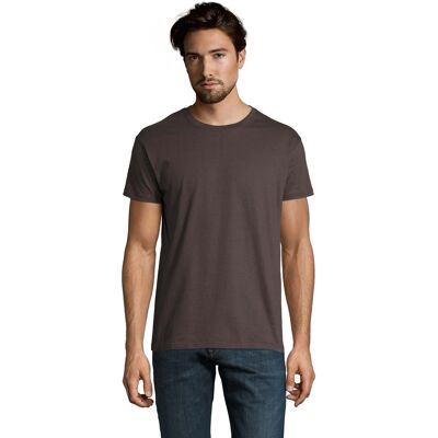 sols Camiseta Imperial Crewneck Para Homens MKP sols Camiseta Imperial Crewneck Para Homens MKP