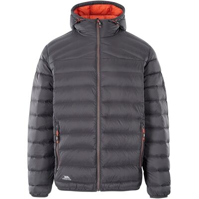 Casaco Trespass Whitman II Majkdotr0003 Bru MKP Casaco Trespass Whitman II Majkdotr0003 Bru MKP