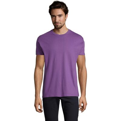 sols Camiseta Imperial Crewneck Para Homens MKP sols Camiseta Imperial Crewneck Para Homens MKP