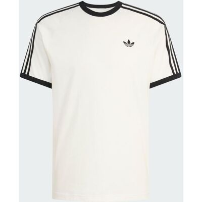 T-shirt De 3 Riscas adidas MKP T-shirt De 3 Riscas adidas MKP