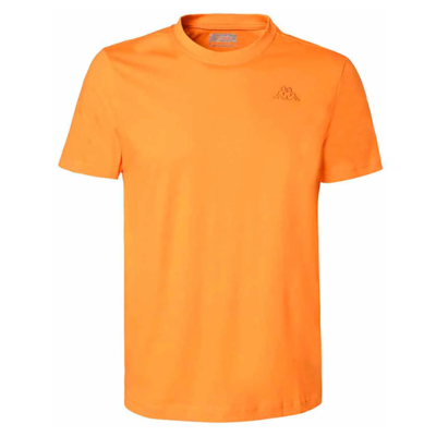 T-shirt Kappa Cafers Slim Tee MKP T-shirt Kappa Cafers Slim Tee MKP