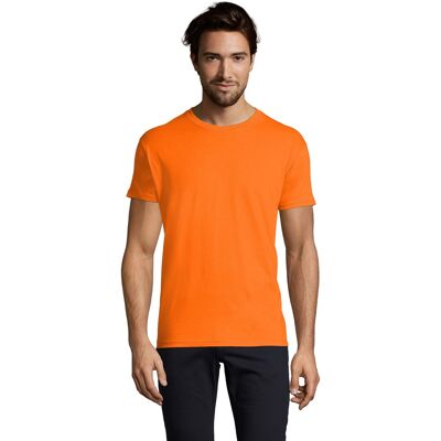 sols Camiseta Imperial Crewneck Para Homens MKP sols Camiseta Imperial Crewneck Para Homens MKP