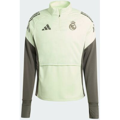 Camisola De Inverno Tiro 25 Competition Do Real Madrid adidas MKP Camisola De Inverno Tiro 25 Competition Do Real Madrid adidas MKP
