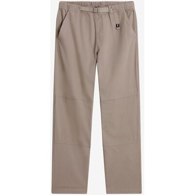 Calças The North Face Beta Utility Belted Bege Claro MKP tamanho S Calças The North Face Beta Utility Belted Bege Claro MKP tamanho S
