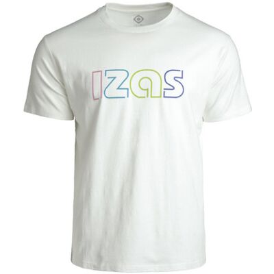 T-shirt Izas Yale M MKP T-shirt Izas Yale M MKP