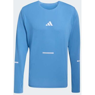 Camisa De Manga Comprida Adi365 Climacool+ adidas MKP Camisa De Manga Comprida Adi365 Climacool+ adidas MKP