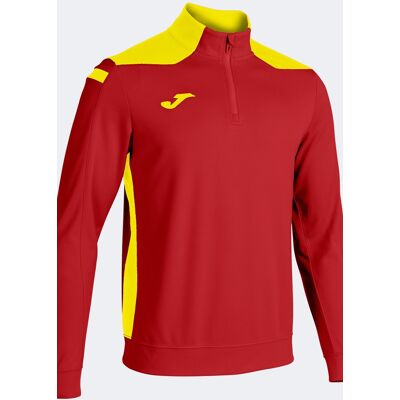 Sweet Joma Championship VI Vermelho Amarelo - Sweet Homem MKP Sweet Joma Championship VI Vermelho Amarelo - Sweet Homem MKP