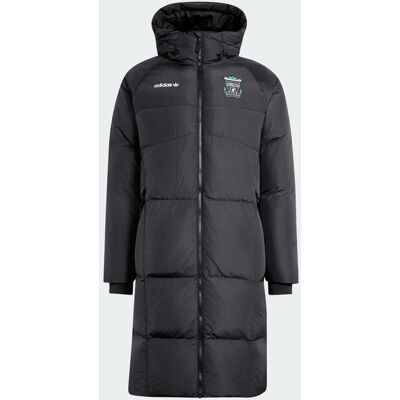 Casaco De Penas Liverpool Fc Eqt adidas MKP Casaco De Penas Liverpool Fc Eqt adidas MKP