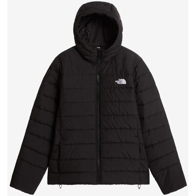 Casaco Com Capuz The North Face Aconcagua MKP tamanho L Casaco Com Capuz The North Face Aconcagua MKP tamanho L