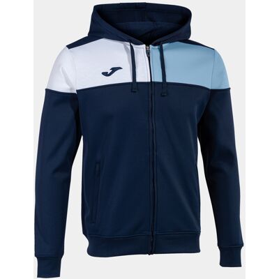 Casaco Joma Crew V - Casaco com capuz Homem MKP Casaco Joma Crew V - Casaco com capuz Homem MKP