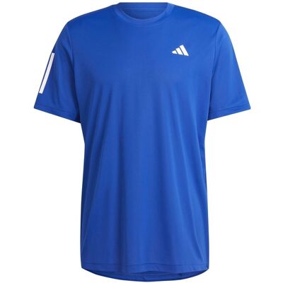 T-shirt adidas Club 3 Stripe MKP T-shirt adidas Club 3 Stripe MKP