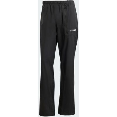 Calças De Chuva Com Duas Camadas Terrex Multi Climaproof 2.0 adidas MKP Calças De Chuva Com Duas Camadas Terrex Multi Climaproof 2.0 adidas MKP
