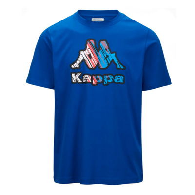 T-shirt Kappa Frillo Graphik MKP T-shirt Kappa Frillo Graphik MKP