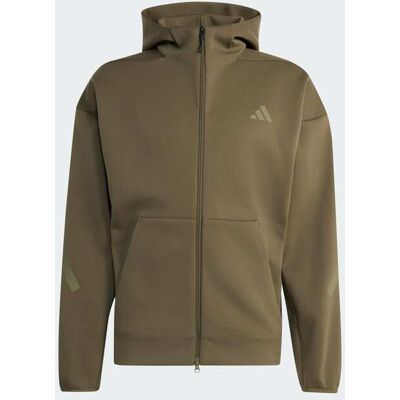 Adidas Z.n.e. - Casaco Homem MKP tamanho 3XL Adidas Z.n.e. - Casaco Homem MKP tamanho 3XL