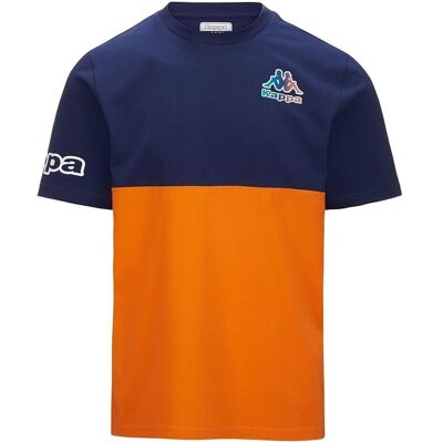 T-shirt Kappa Feffo Tede MKP T-shirt Kappa Feffo Tede MKP