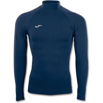 T-shirt Manga Comprida Joma Brama Classic Azul Marinho - T-shirt manga comprida Adulto MKP T-shirt Manga Comprida Joma Brama Classic Azul Marinho - T-shirt manga comprida Adulto MKP
