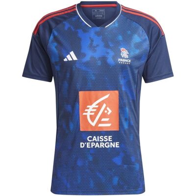 Camiseta adidas Ffhb Rep M MKP Camiseta adidas Ffhb Rep M MKP