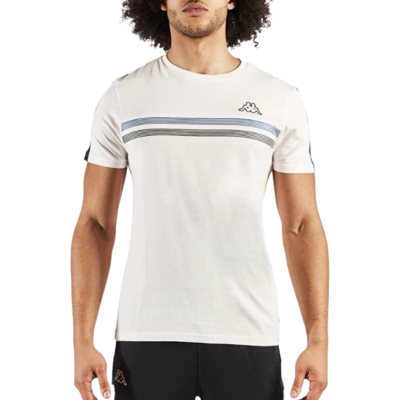 T-shirt Kappa Logo Iverpool MKP T-shirt Kappa Logo Iverpool MKP