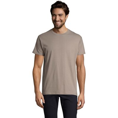 sols Camiseta Imperial Crewneck Para Homens MKP sols Camiseta Imperial Crewneck Para Homens MKP
