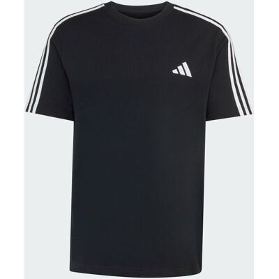 T-shirt Essentials 3-stripes Single Jersey Left Chest Branded adidas MKP T-shirt Essentials 3-stripes Single Jersey Left Chest Branded adidas MKP