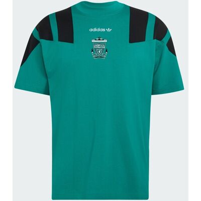 T-shirt Liverpool Fc Eqt adidas MKP T-shirt Liverpool Fc Eqt adidas MKP