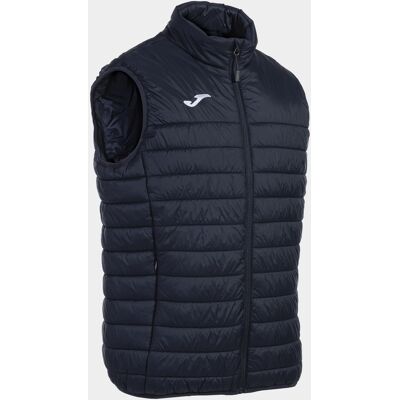 Colete Joma Urban V - Colete acolchoado Homem MKP Colete Joma Urban V - Colete acolchoado Homem MKP