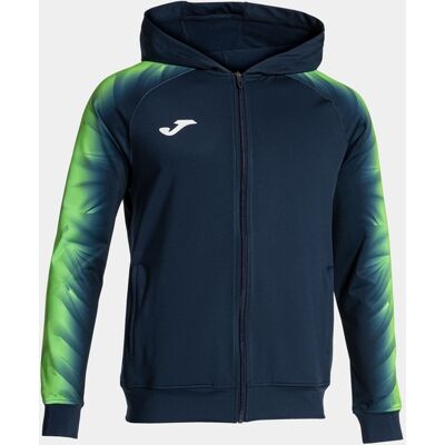 Casaco Joma Elite XI - Casaco com capuz Homem MKP Casaco Joma Elite XI - Casaco com capuz Homem MKP