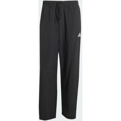Calças De Bainha Aberta Essential adidas MKP Calças De Bainha Aberta Essential adidas MKP