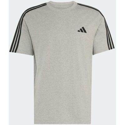 T-shirt Essentials 3-stripes Single Jersey Left Chest Branded adidas MKP T-shirt Essentials 3-stripes Single Jersey Left Chest Branded adidas MKP