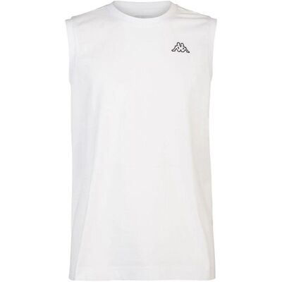 T-shirt Sem Mangas Kappa Korpo Cadwal MKP T-shirt Sem Mangas Kappa Korpo Cadwal MKP