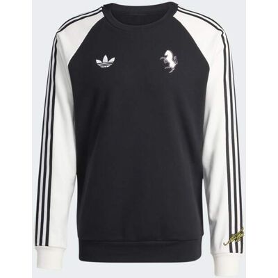 Sweatshirt Juventus Fc Originals Crew adidas MKP Sweatshirt Juventus Fc Originals Crew adidas MKP