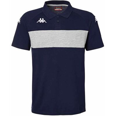 Polo Kappa Dianetti - Roupa ideal para o seu desporto favorito. MKP Polo Kappa Dianetti - Roupa ideal para o seu desporto favorito. MKP