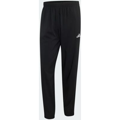 Essentials Small Logo Stanford Lite Woven Tapered Cuffed Calças adidas MKP Essentials Small Logo Stanford Lite Woven Tapered Cuffed Calças adidas MKP