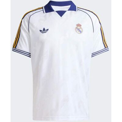 Camisola Real Madrid Originals adidas MKP Camisola Real Madrid Originals adidas MKP