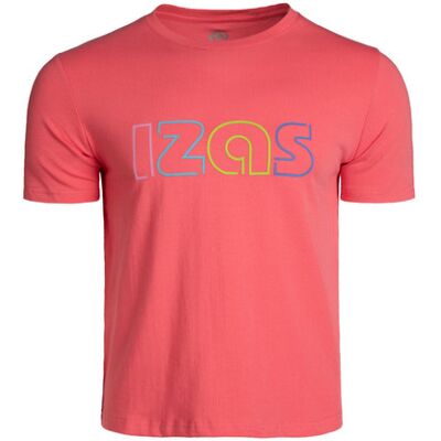 T-shirt Izas Yale M MKP T-shirt Izas Yale M MKP