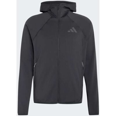 Casaco Com Capuz Terrex Xperior Climawarm+ Ventknit Fleece adidas MKP Casaco Com Capuz Terrex Xperior Climawarm+ Ventknit Fleece adidas MKP