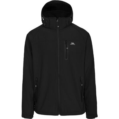 Casaco Softshell Impermeável Accelerator II Trespass MKP Casaco Softshell Impermeável Accelerator II Trespass MKP